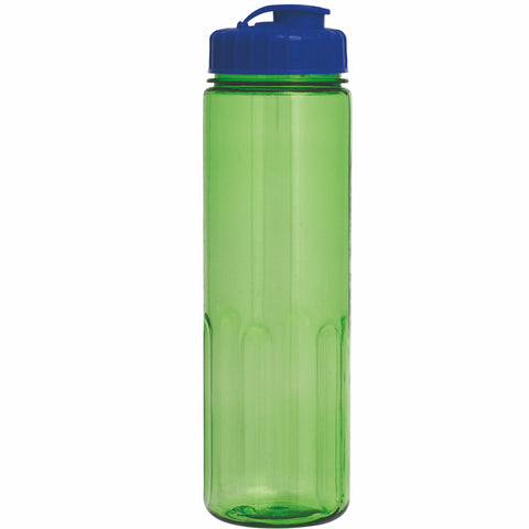 24 Oz. Prestige Bottle (Flip Top Lid)