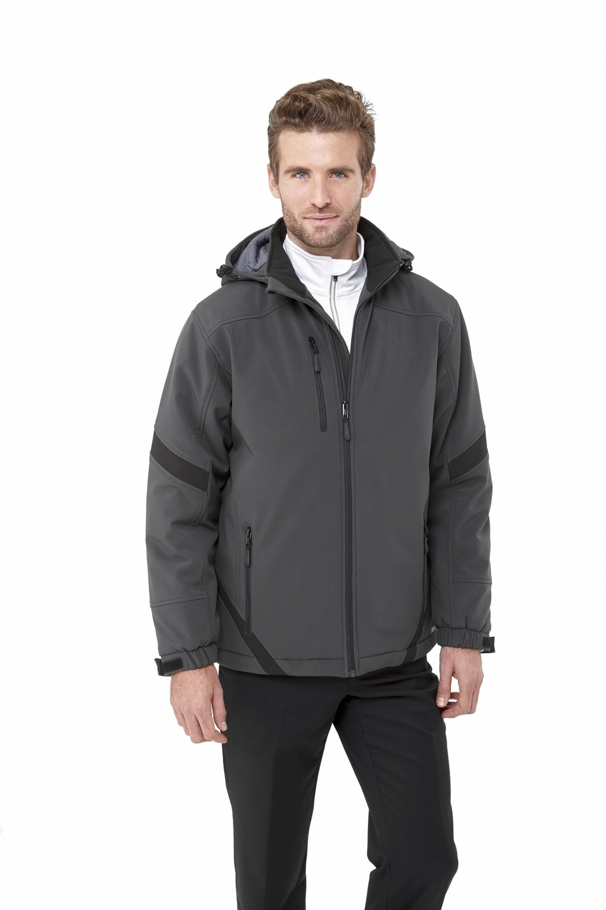 Typhoon Men's Soft Shell Jacket