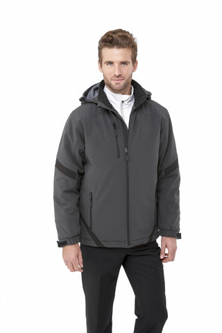 Typhoon Men's Soft Shell Jacket