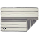 Tentree Organic Cotton Ocean Breeze Throw