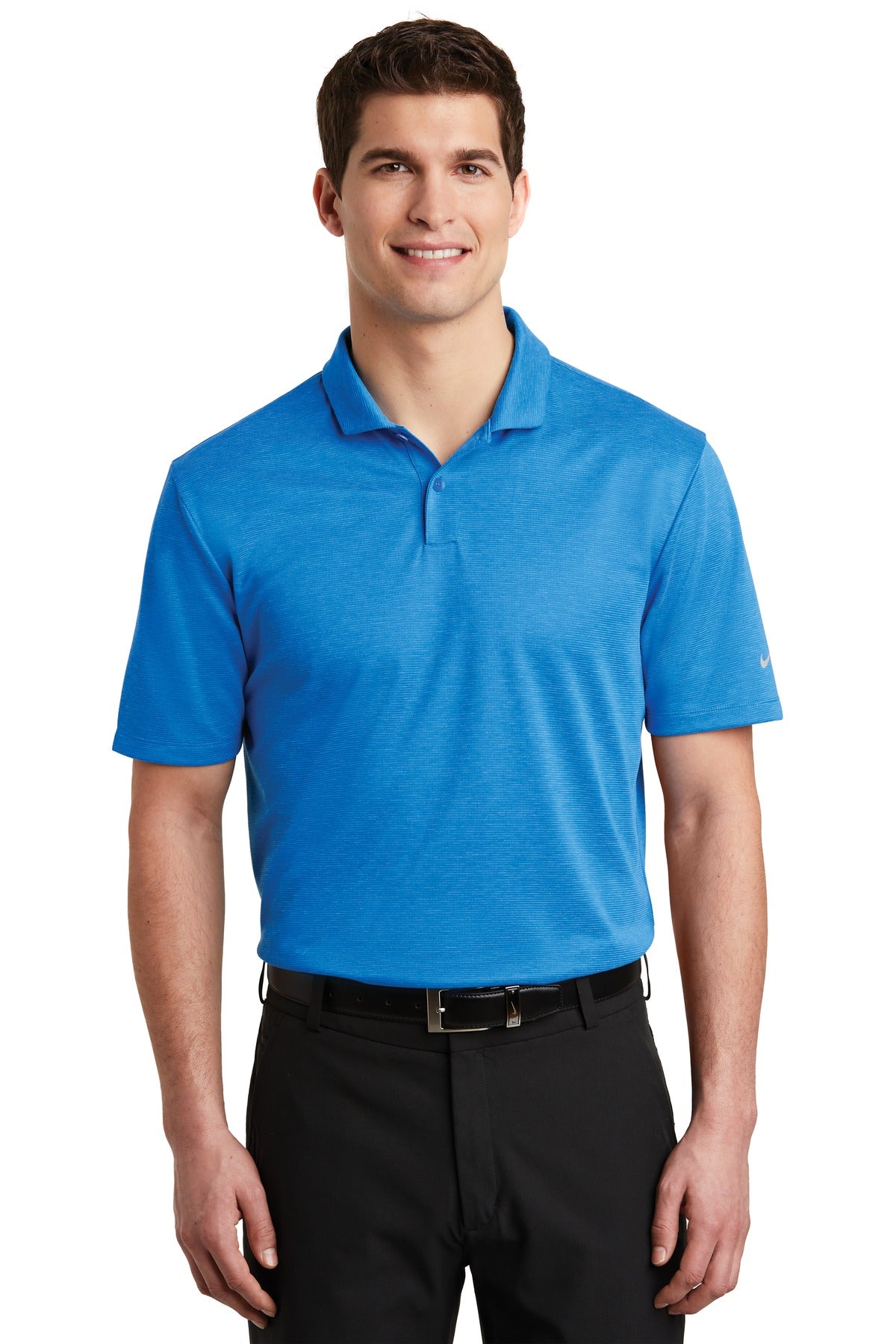Nike Dri-Fit Prime Polo Shirt