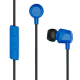 Skullcandy Jib Wired Earbuds with Microphone