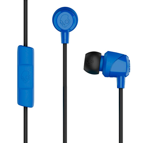 Skullcandy Jib Wired Earbuds with Microphone