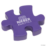 Connecting Puzzle Piece Stress Reliever