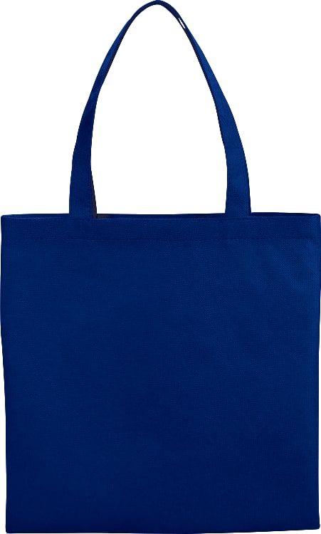 Small Zeus Non-Woven Convention Tote