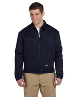 Williamson-Dickie Mfg Co Men's 8 oz. Lined Eisenhower Jacket