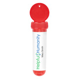 1 Oz. Tube Bubble Dispenser