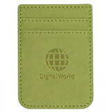 Donald Rfid Smartphone Card Holder