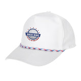 Imperial 5054 The Wrightson Performance Rope Cap.