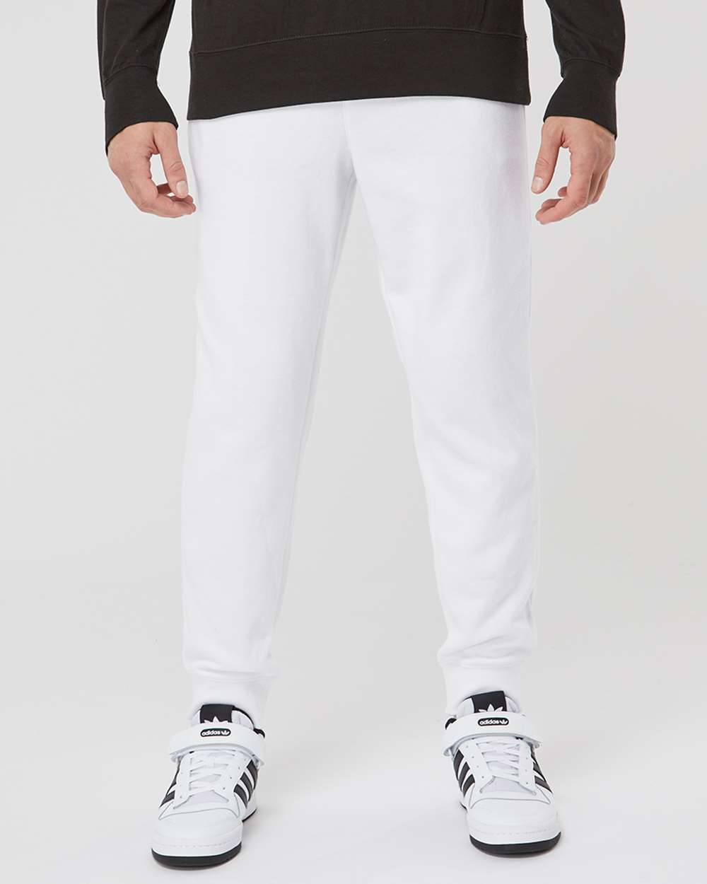 Independent Trading Co Midweight Fleece Pants
