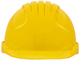Evolution™ Deluxe 6151 Vented Hard Hat