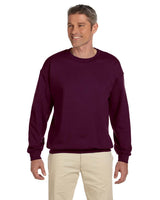 Gildan Adult Heavy Blend Adult 8 oz., 50/50 Fleece Crew