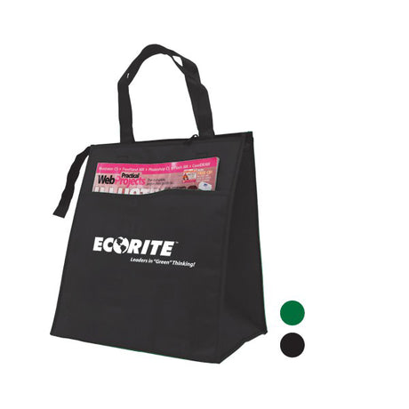 Insulated Shopper Cooler