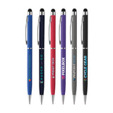 Minnelli Softy w/ Stylus - Full color