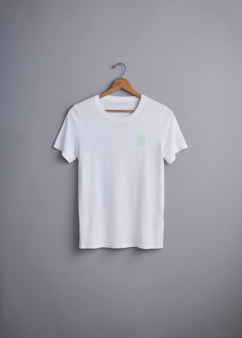 American Giant Classic Cotton V-Neck T - Women's