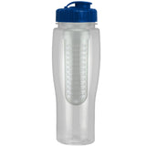 24 Oz. Contour Bottle with Infuser