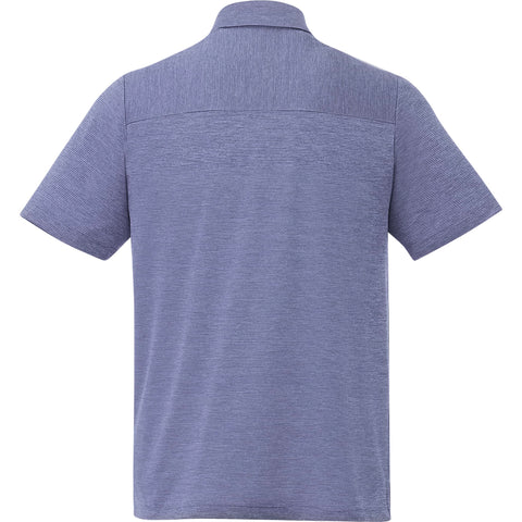 Men's DEGE Eco SS Polo
