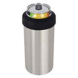 12 Oz. Slim Stainless Steel Insulated Can Holder