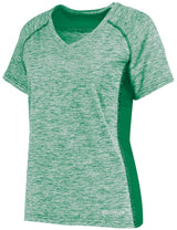 Ladies Electrify Coolcore Tee