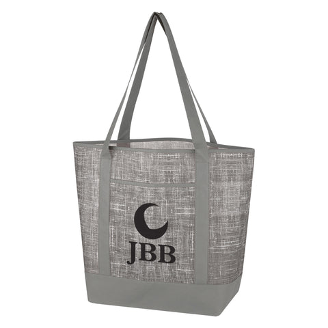 Bellevue Non-woven Tote Bag