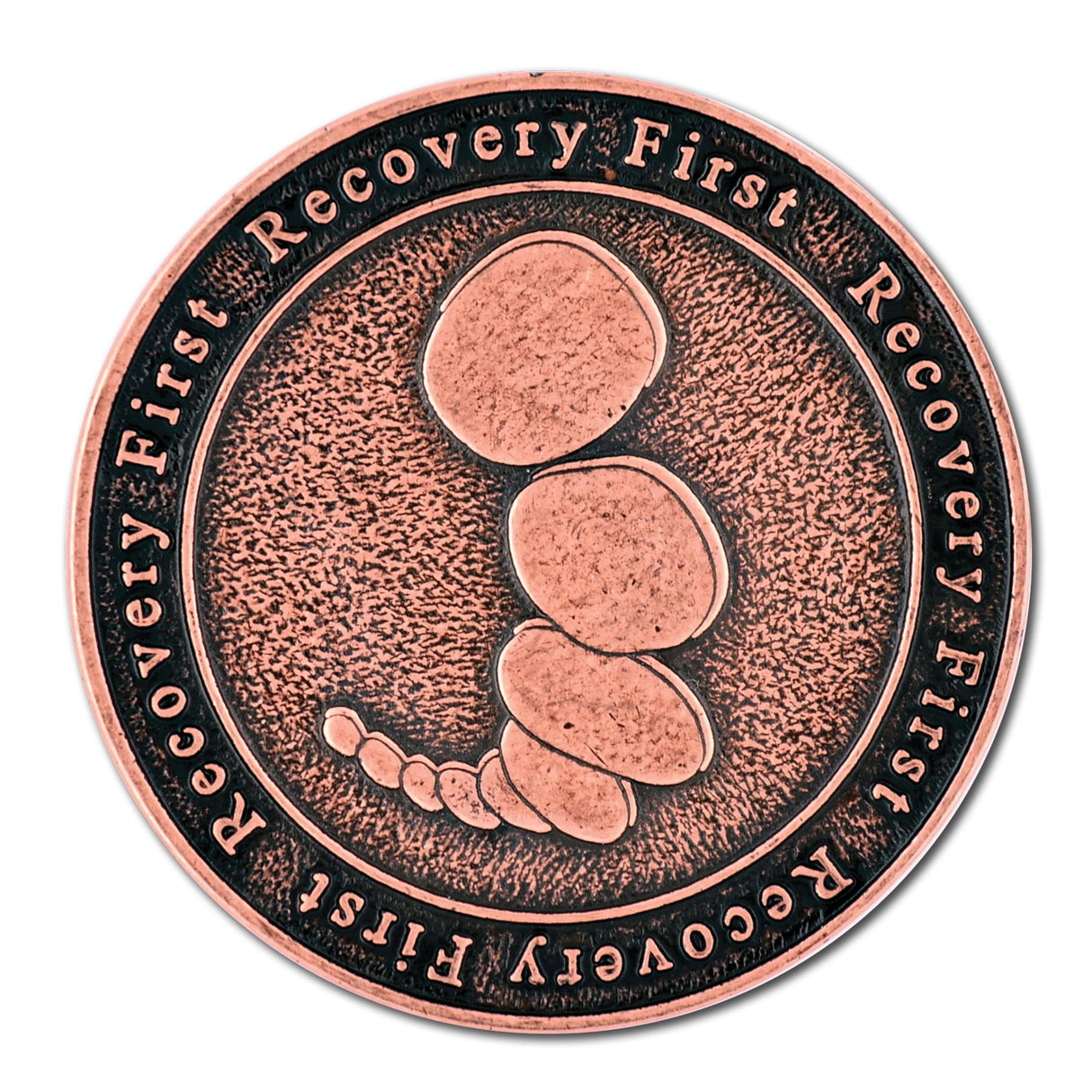 Econo Coin - Domestic Series (2")