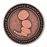 Econo Coin - Domestic Series (2")