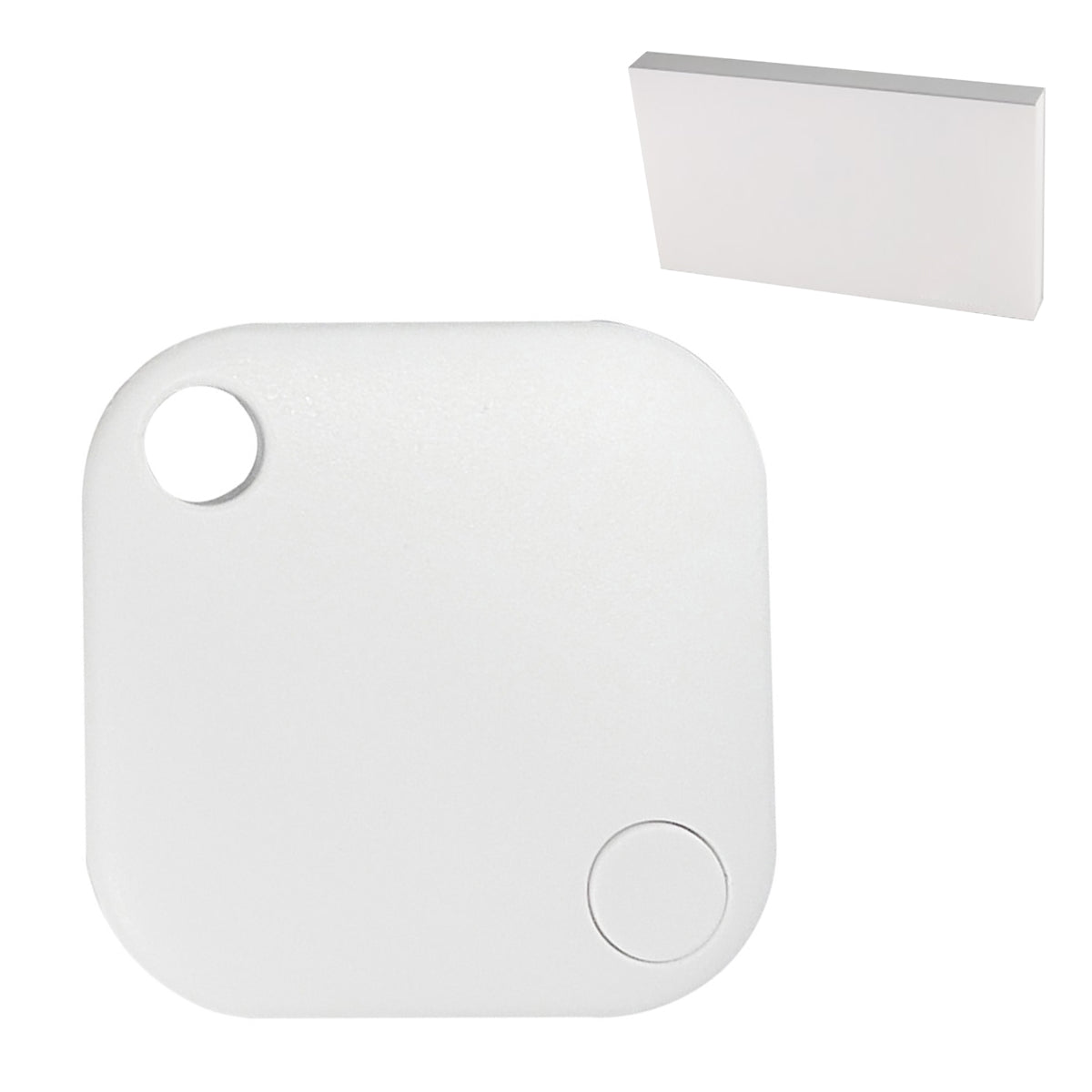 Seek Two-way Tracker