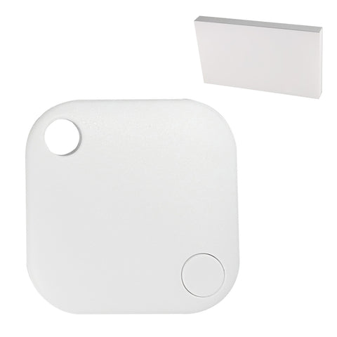 Seek Two-way Tracker