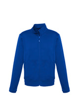 Hype Front Full Zip Men's Jacket