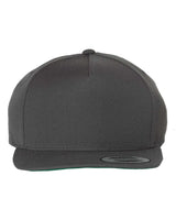 000437 YP Classics Wool Blend Snapback Cap
