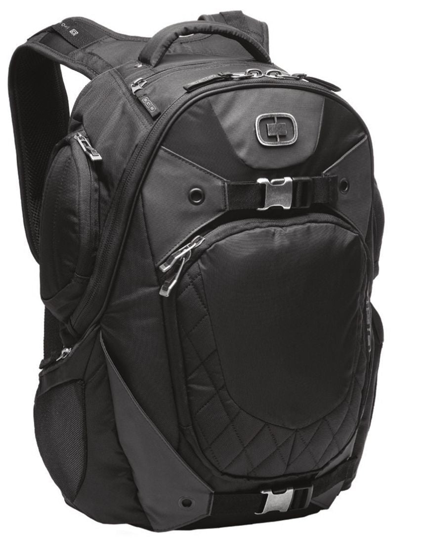 OGIO Squadron Backpack