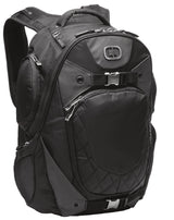 OGIO Squadron Backpack