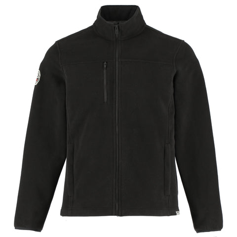 Roots73 WESTVILLE Eco Microfleece Full Zip - Men's