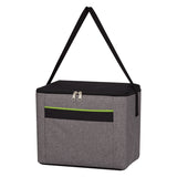 Brighton Heathered Kooler Bag