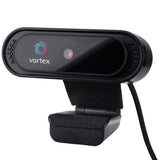 1080P Web Camera and Microphone