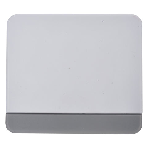 Compact Wireless Charging Pad & Stand