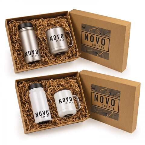 But First Coffee Kit