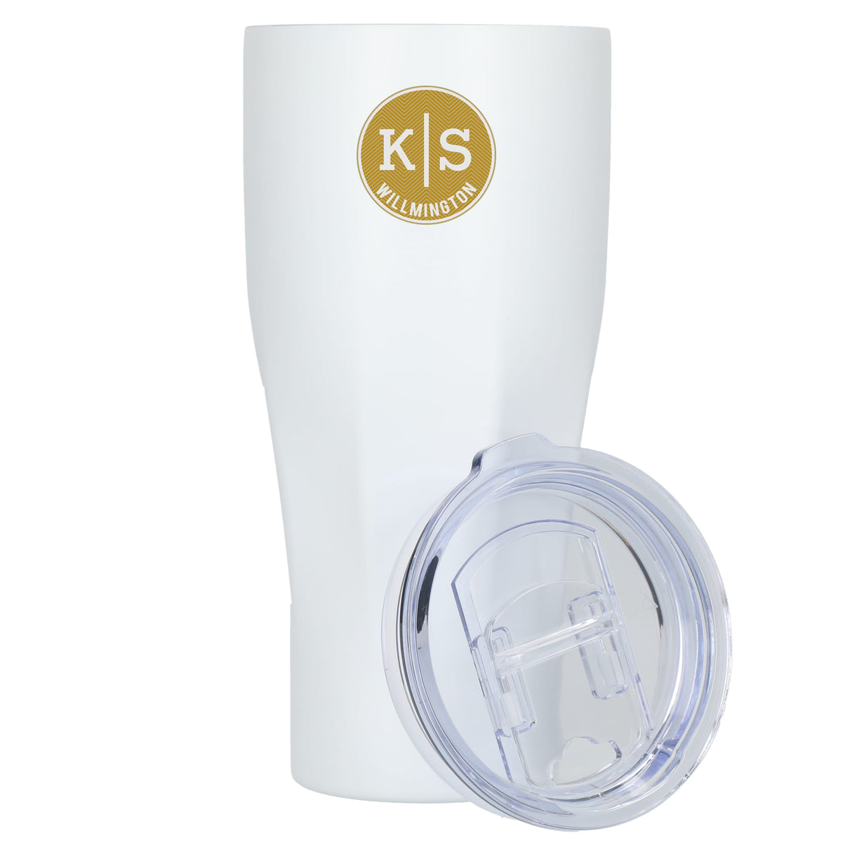 Victor Recycled Vacuum Insulated Tumbler 20oz