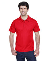 000199 Team 365 Men's Command Snag Protection Polo