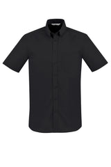 Men's Short Sleeve London Shirt