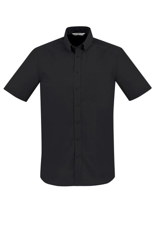 Men's Short Sleeve London Shirt