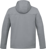 LEFROY Eco Softshell Jacket - Men's