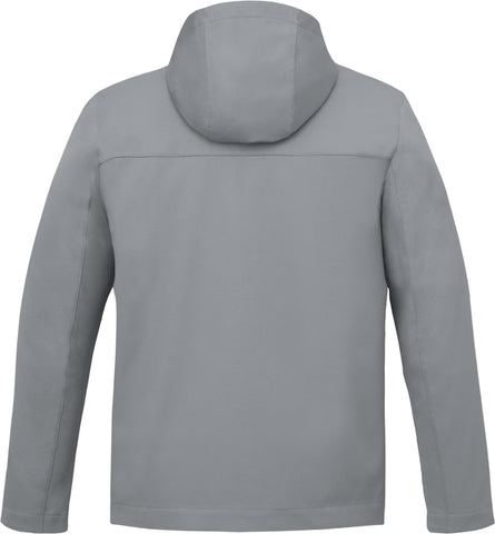 LEFROY Eco Softshell Jacket - Men's