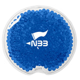 Small Round Gel Beads Hot/cold Pack