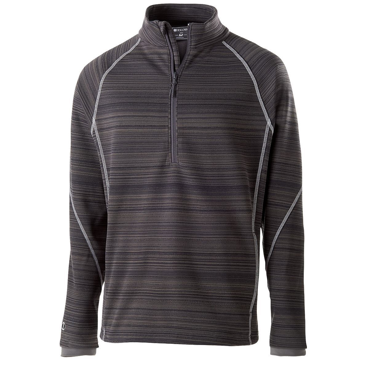 Deviate Pullover