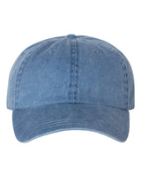 000530 Sportsman™ Pigment-Dyed Cap