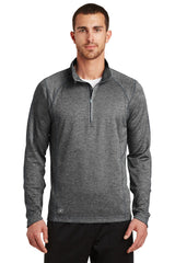 OGIO Men's Endurance Pursuit 1/4-Zip Pullover Sweater