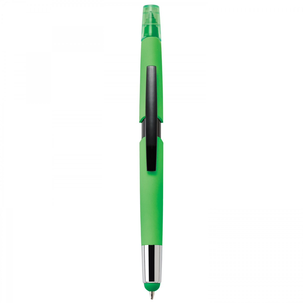 Nori 3-In-1 Ballpoint Pen/Highlighter/Stylus