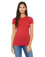 BELLA+CANVAS Ladies' The Favorite T-Shirt