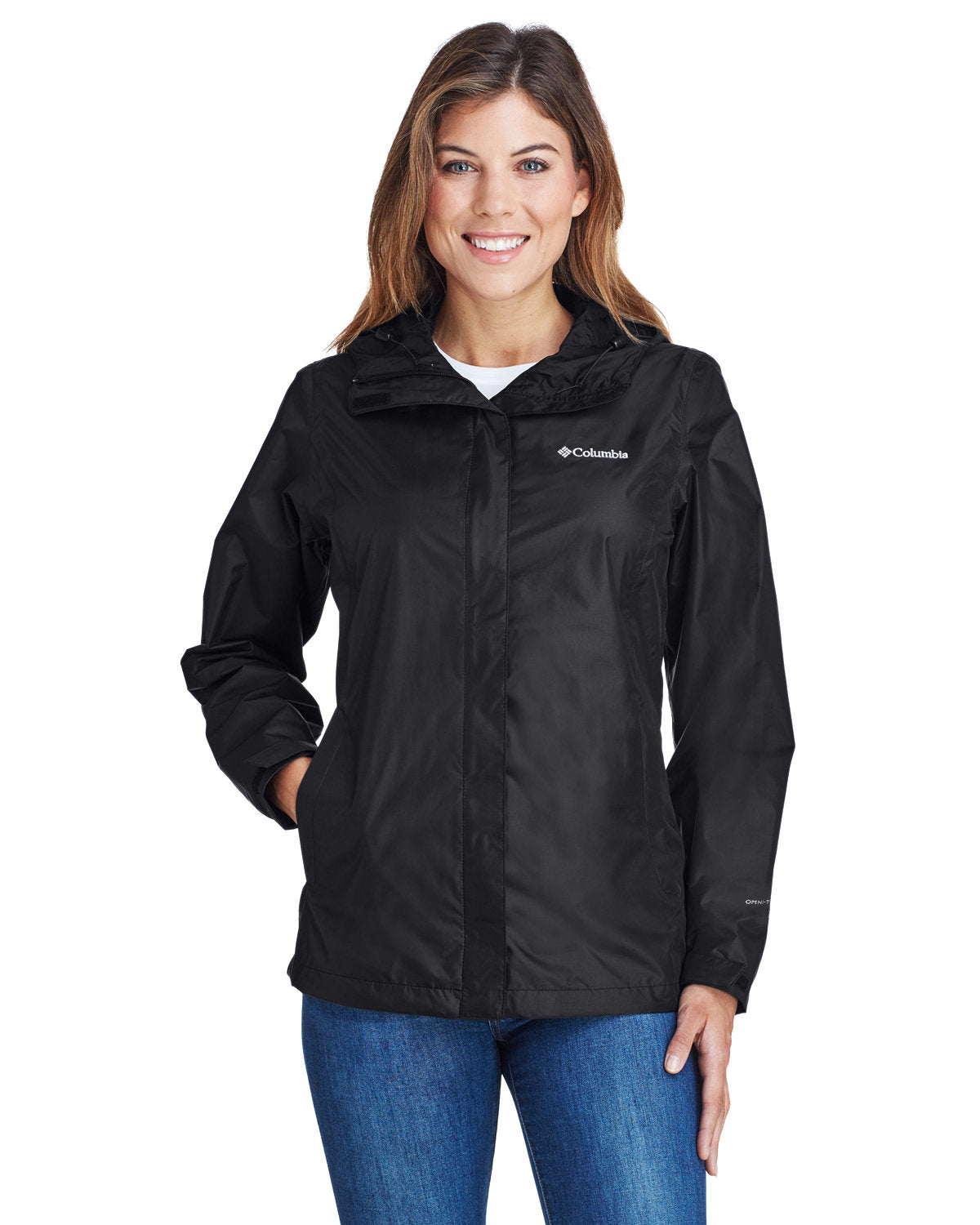 Columbia Ladies' Arcadia? II Jacket